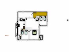  plan1 -  second design made with Floorplanner