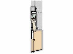 Molenoever Meester - ontwerp twee made with Floorplanner