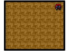 Meu primeiro projeto - First design made with Floorplanner
