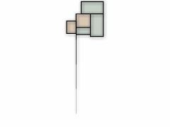 My first project - First design made with Floorplanner