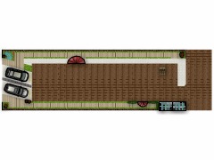 Grand Gourmet - Ambiente Externo 3 made with Floorplanner