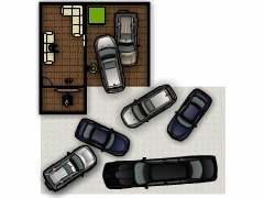 House Plans - helloooo made with Floorplanner