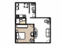TAMOIOS - tamoios-3(copy) made with Floorplanner