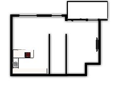61 Cumnor Hill - 61B Cumnor Hill 1st made with Floorplanner