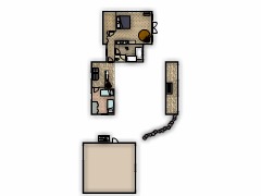 Kelmsley - 2nd flr M2nd made with Floorplanner
