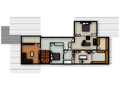 SK101 - Change 1(copy) made with Floorplanner