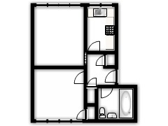 26 Lizmans Court - 26 Lizmans Court made with Floorplanner