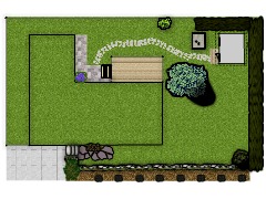 default - design1 made with Floorplanner