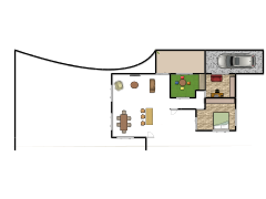 my home - taue 2 made with Floorplanner