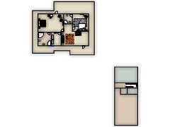 Farm - new farm house(copy)(copy) made with Floorplanner
