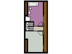 fellows by carl - First design made with Floorplanner