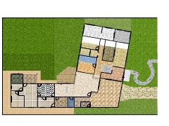 N9 Bela Vista - N9(copy) made with Floorplanner