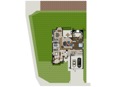 My first project 10401 - type a name made with Floorplanner