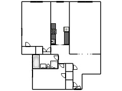 FPs - 1701 Albemarle F15 made with Floorplanner