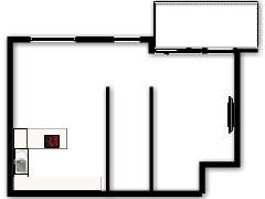 Demo plan - Example Plan made with Floorplanner