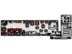 Grand Gourmet (copy) - Digite o nome made with Floorplanner