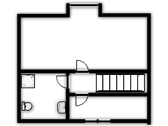 49 Blenheim Drive - 2nd Floor made with Floorplanner