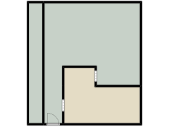 1236 Chelsea Avenue - type a name made with Floorplanner