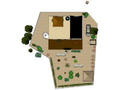 Location à popenguine - entrez un nom made with Floorplanner