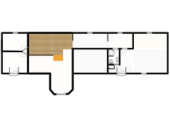 La Treille Maison - La Treille 2 made with Floorplanner
