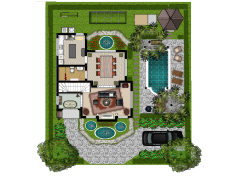 Someday (copy) - First design(copy) made with Floorplanner