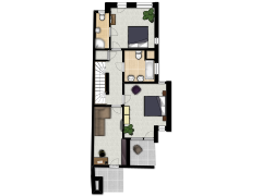 Testovaci - c10-3 made with Floorplanner