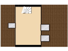 Annie Mankes-Zernikestraat 47 - 2e verdieping made with Floorplanner