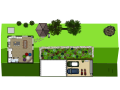 oude heijningsedijk - hayet made with Floorplanner