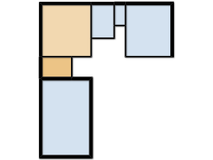 m sa - First design made with Floorplanner