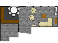 Maaniityntie - oh-kt made with Floorplanner