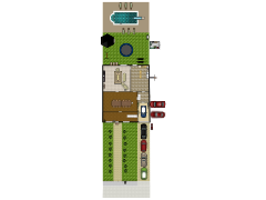 New floorplan - House made with Floorplanner