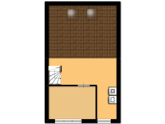Laen015-Gors12 - Gors12 made with Floorplanner
