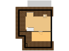 Hoog070-Boswinde141 - Boswinde141 made with Floorplanner