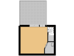 Hofalph-Emmalaan90-A - Emmalaan90-A made with Floorplanner