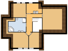Varwijk0512-Fazant24 - Fazant24 made with Floorplanner