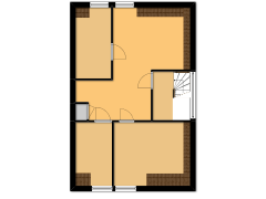 Schaafbloem-Platanenlaan4 - platanenlaan4 made with Floorplanner