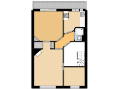 Straathof020-De-Rijpstraat125-II - geeft een naam op made with Floorplanner