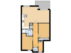 Mooijekind-Rozenstraat145 - geeft een naam op made with Floorplanner
