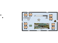 True Expressions - First design made with Floorplanner