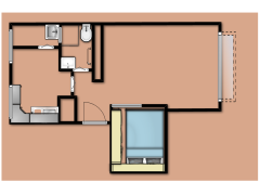 Sweet Home - Digite o nome made with Floorplanner