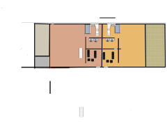 My first project - type a name made with Floorplanner