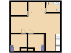 alex&jasmin Wood - First design made with Floorplanner