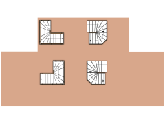 Krabpaal - First design made with Floorplanner