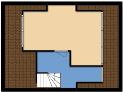 Vinkenstraat 63 - 2e verdieping made with Floorplanner