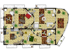 New floorplan - piece1 up made with Floorplanner