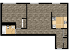 Grid 5 - Grid 5 made with Floorplanner