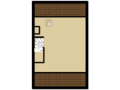 Romerostraat 7 - Romerostraat 7 made with Floorplanner