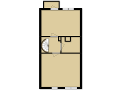 Albrechtsveld 44 - Albrechtsveld 44 made with Floorplanner