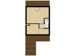 Salamandersloot 34 - Salamandersloot 34 made with Floorplanner