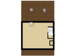 Dullert 7 - Dullert 7 made with Floorplanner